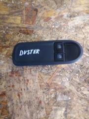 Запчасть блок управления стеклоподъемниками RENAULT DUSTER 2017