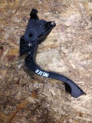 Педаль газа RENAULT DUSTER 2017