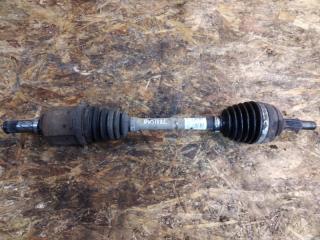 Запчасть привод передний левый RENAULT DUSTER 2017