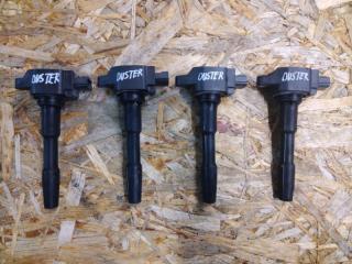 Катушка зажигания RENAULT DUSTER 2017