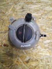 Расширительный бачок SKODA OCTAVIA 2013