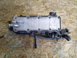 Впускной коллектор SKODA OCTAVIA 2013