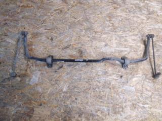 Стабилизатор передний SKODA OCTAVIA 2013 Б/У Стабилизатор передний SKODA OCTAVIA 2013