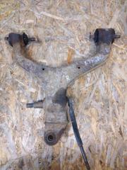 Запчасть рычаг передний правый Ssang Yong KYRON 2012