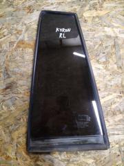 Запчасть форточка двери задняя левая Ssang Yong KYRON 2012