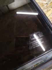 Форточка двери задняя левая KYRON 2012 DJ G23D