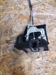 Замок двери задний левый KYRON 2012 DJ G23D