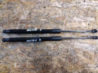 Фото запчасти амортизатор багажника задний RENAULT DUSTER 2017 Б/У запчасть Запчасть амортизатор багажника задний RENAULT DUSTER 2017