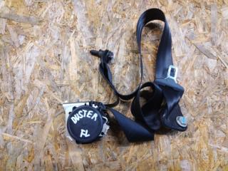 Фото запчасти ремень безопасности передний левый RENAULT DUSTER 2017 Б/У запчасть Запчасть ремень безопасности передний левый RENAULT DUSTER 2017