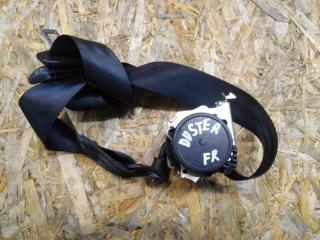 Фото запчасти ремень безопасности передний правый RENAULT DUSTER 2017 Б/У запчасть Запчасть ремень безопасности передний правый RENAULT DUSTER 2017