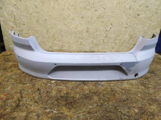 Бампер задний VOLKSWAGEN PASSAT 2015-2019