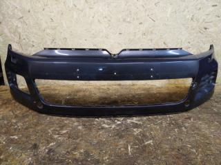 Бампер VOLKSWAGEN TOUAREG 2014-2018