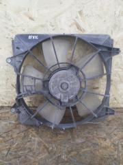 Запчасть диффузор HONDA CIVIC 2007