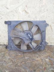 Запчасть диффузор кондиционера HONDA CIVIC 2007