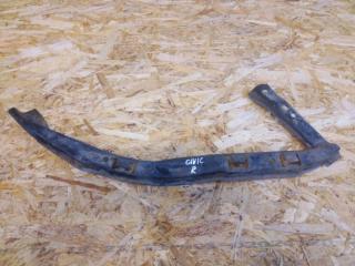 Запчасть кронштейн фары передний правый HONDA CIVIC 2007