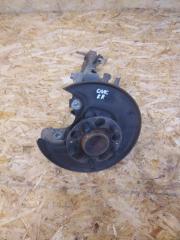 Запчасть кулак задний правый HONDA CIVIC 2007