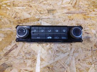 Запчасть блок климат-контроля HONDA CIVIC 2007