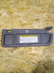 Запчасть козырек солнцезащитный передний правый HONDA CIVIC 2007