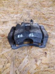 Запчасть суппорт тормозной передний левый KIA RIO 2014