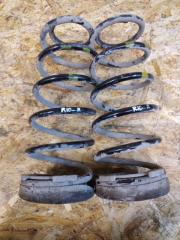 Пружина задняя KIA RIO 2014 Б/У Пружина задняя KIA RIO 2014