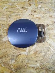 Запчасть лючок бензобака HONDA CIVIC 2007