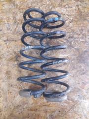 Пружина задняя PEUGEOT 308 2007-2011 Б/У Пружина задняя PEUGEOT 308 2007-2011