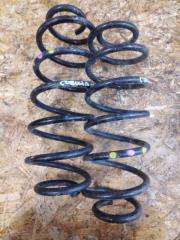 Пружина задняя TOYOTA COROLLA 2015 Б/У Пружина задняя TOYOTA COROLLA 2015
