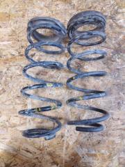 Пружина задняя HYUNDAI I20 2009 Б/У Пружина задняя HYUNDAI I20 2009