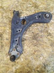 Рычаг передний левый SKODA RAPID 2016