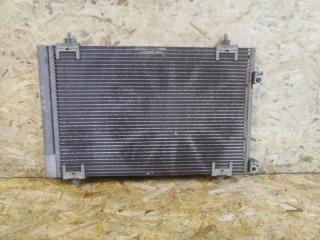 Радиатор кондиционера CITROEN C4 2010-2015