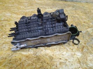 Впускной коллектор SKODA OCTAVIA 2015