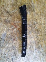 Запчасть кронштейн бампера задний левый OMODA S5 2023