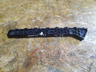 Запчасть кронштейн бампера задний правый OMODA S5 2023