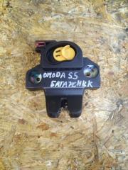 Запчасть замок багажника OMODA S5 2023