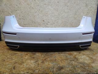 Бампер задний OMODA S5 2023