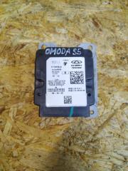 Запчасть блок srs OMODA S5 2023