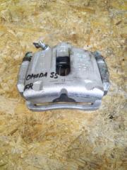 Запчасть суппорт тормозной передний правый OMODA S5 2023