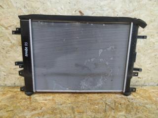 Запчасть радиатор основной OMODA S5 2023