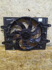 Запчасть диффузор OMODA S5 2023