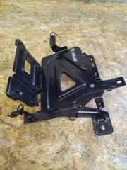 Запчасть площадка под акб OMODA S5 2023