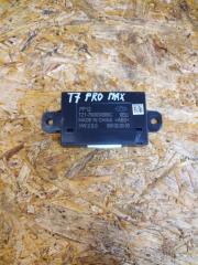 Запчасть блок управления парктрониками CHERY TIGGO 7 PRO MAX 2023