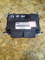 Запчасть блок управления двигателем CHERY TIGGO 7 PRO MAX 2023