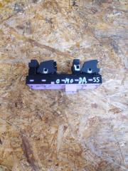 Запчасть блок управления стеклоподъемниками OMODA S5 2023