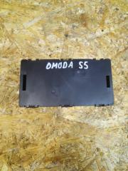 Запчасть блок управления климат-контролем OMODA S5 2023