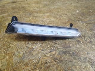 Запчасть фара противотуманная передняя правая OMODA S5 2023