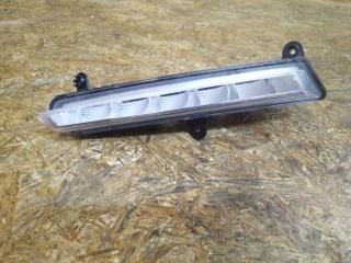 Запчасть фара противотуманная передняя левая OMODA S5 2023