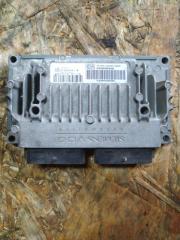 Блок управления АКПП CITROEN C4 2004-2011