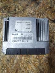 Запчасть блок управления двигателем BMW 3 2001-2005