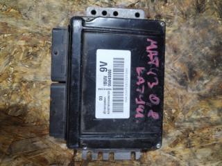 Запчасть блок управления двигателем DAEWOO MATIZ 2000-2015