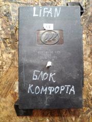 Запчасть блок комфорта LIFAN X60 2013